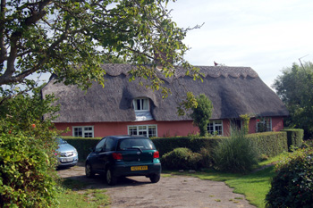 Home Close August 2009